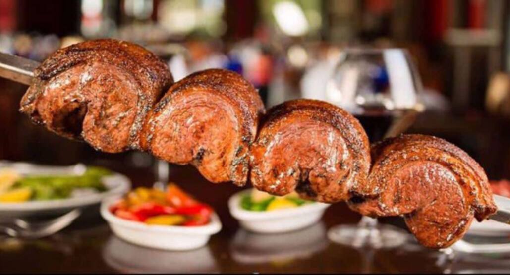 Texas De Brazil Central Business District San Antonio